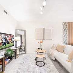 4B TH in Kirkland, Woodinville, Prime Location