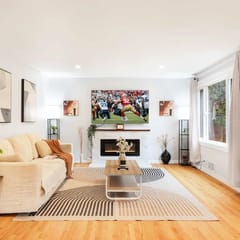 Modern 2BR Home in Ravenna, Near UW, Green Lake