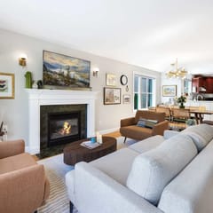 Queen Anne 3BR, Walk to SPU & Fremont Market