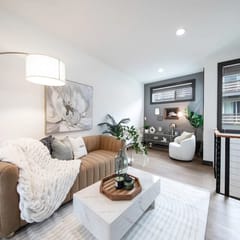 Queen Anne Modern Family Home Free Parking - SLU - Gym