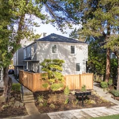 West Seattle Retreat w, 3 AC - Near Alki Beach