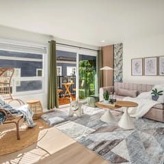 Brand New 2BR Condo in Queen Anne, Walk to Space Needle