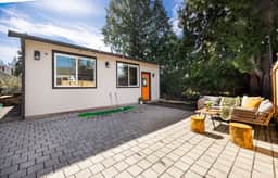 2025 Built Single-Level 2BR Serene Home with 2 AC
