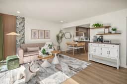 Brand New 2BR Condo in Queen Anne, Walk to Space Needle