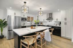Brand New Designer High-End 4BR Retreat