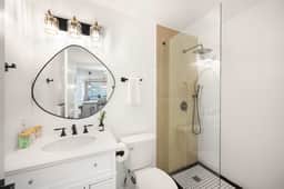 Bruce Lee 1BR Condo, Brand New in Queen Anne