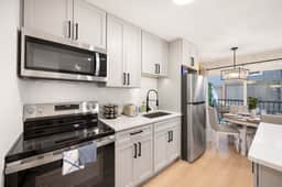 Bruce Lee 1BR Condo, Brand New in Queen Anne
