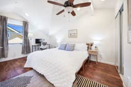 Green Lake 3BR Retreat, Rare Large Garage