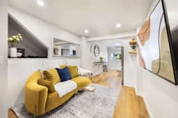 Modern 1BR Designer's Oasis 1min to I-5, Costo