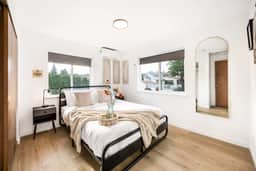 Modern 2BR • Near DT + Stadiums • Parking