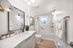 Dopamine Design 3BR, 2025 Remodel & Kids Zone