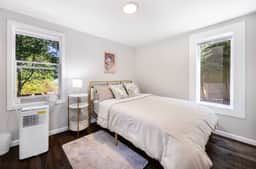 Vintage Charm 3BR Home w,Yard, Pets Welcome