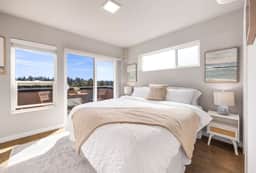Eco-Friendly 3BR Retreat w, UW & Hospital