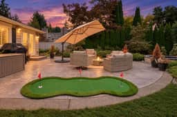 Medina Single-Level 3BR Home | Parks & Bellevue DT - Image 5