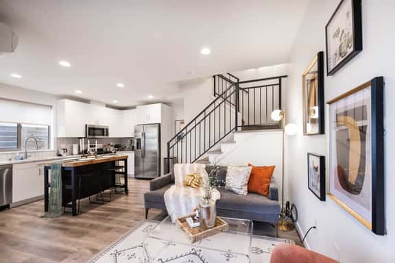 Brand New 3B2B Designer Home near SeaTac - Image 1