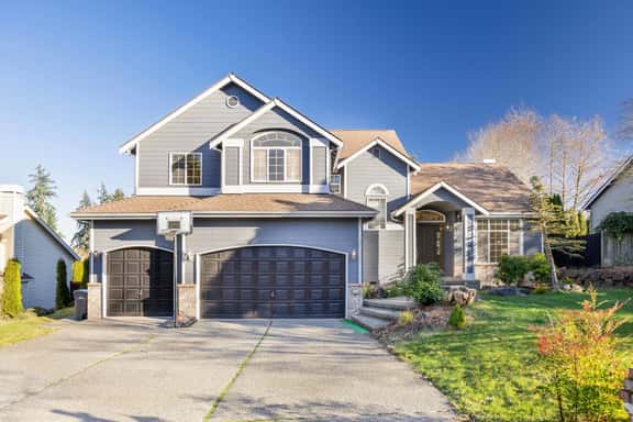 Brier 5BR Retreat w, Pool Table, Deck, Central AC - Image 1