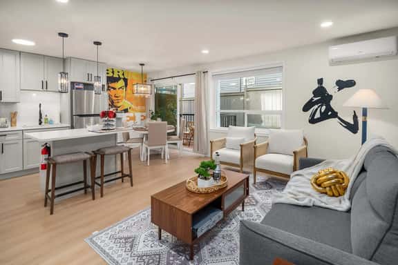 Bruce Lee 1BR Condo, Brand New in Queen Anne - Image 1