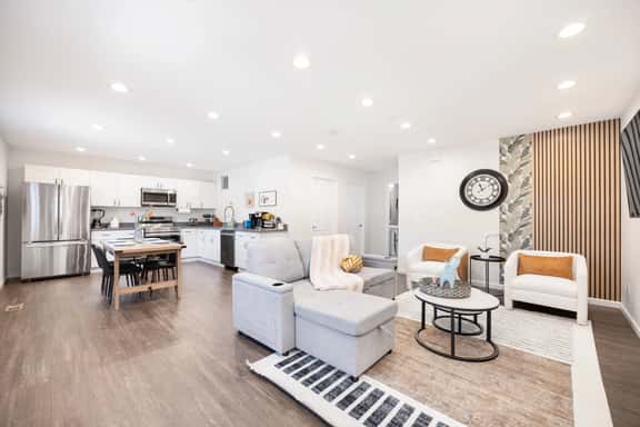 Modern & Family Oasis Minutes from SeaTac Airport - Image 1