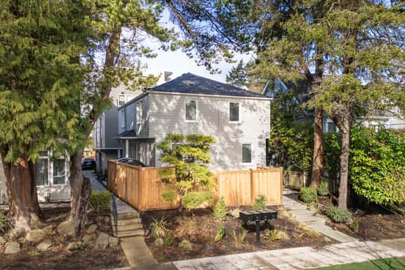 West Seattle Retreat w, 3 AC - Near Alki Beach - Image 1