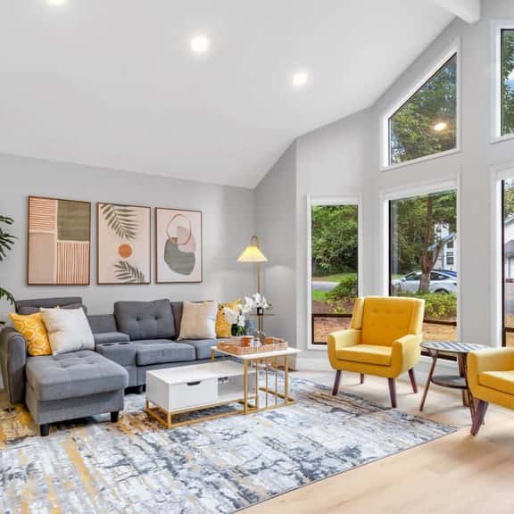 Sammamish Family Friendly Home 4B3B, Skyline High - Image 1