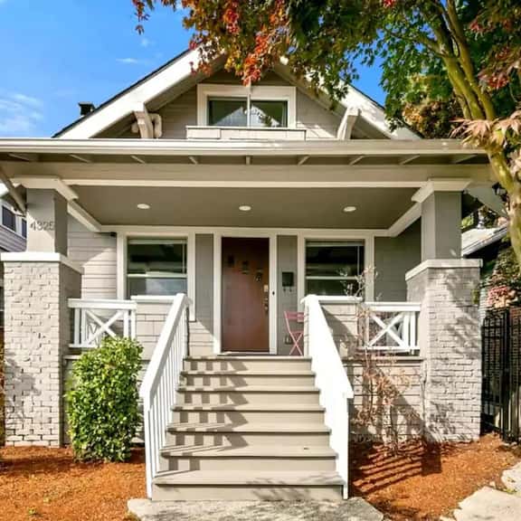 Sunny 3BR Home Near UW & Children Hospital, Gym - Image 1