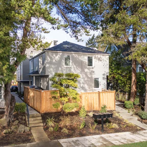 West Seattle Retreat w, 3 AC - Near Alki Beach - Image 1