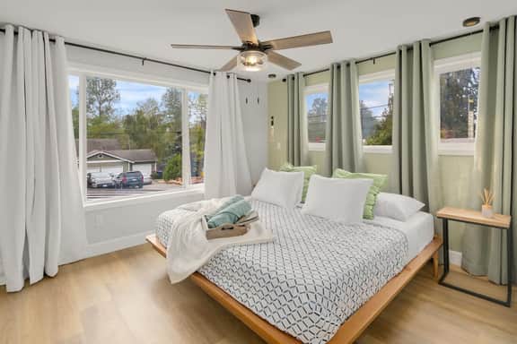 Brand New Designer High-End 4BR Retreat