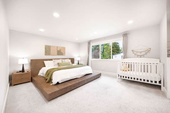 Modern 4BR Family Oasis - Treehouse Bunk &Game Room