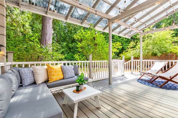 Sammamish Family Friendly Home 4B3B, Skyline High