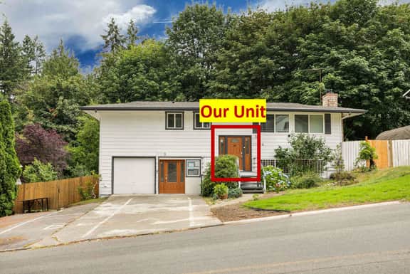 Bothell Family Friendly Modern Home, 2 AC, I405 - Image 5