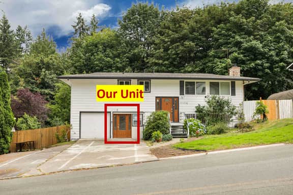 Modern Bothell 980SF 2BR Near Woodinville Wineries - Image 5