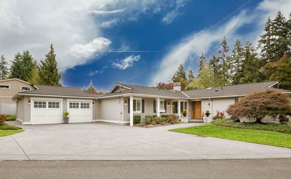 Medina Single-Level 3BR Home | Parks & Bellevue DT - Image 1