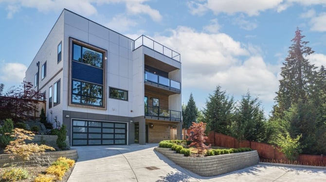 Short- and Mid-Term Rental Property Management