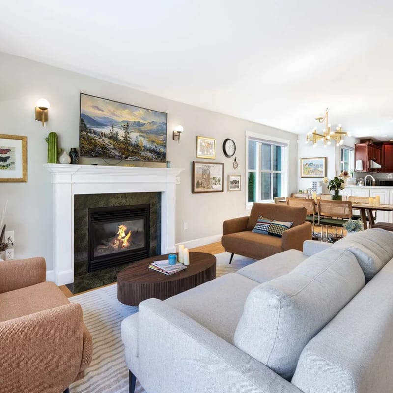 Queen Anne 3BR, Walk to SPU & Fremont Market