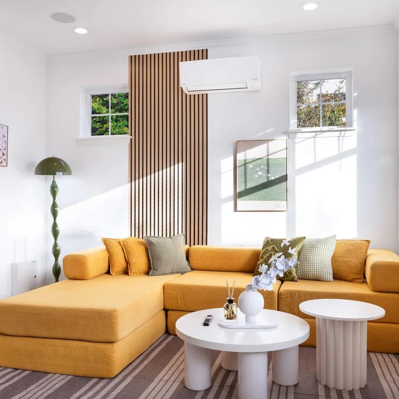 Rare 2BR Modern Urban Escape, Free Parking